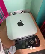 Apple mac mini M1