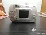 Kodak easy share CX7300