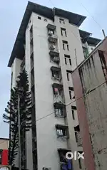 3 BHK Duplex Flat For Sale