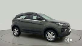 Tata Nexon 1.2 Revotron XM (S), 2022, Petrol
