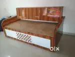 Sofa Cum Bed New