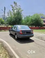 Army Officer Owner