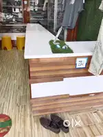 Garment shop furniture