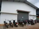 Chiyaram godown