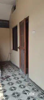 2bhk floor for family