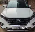 Hyundai Creta 2019