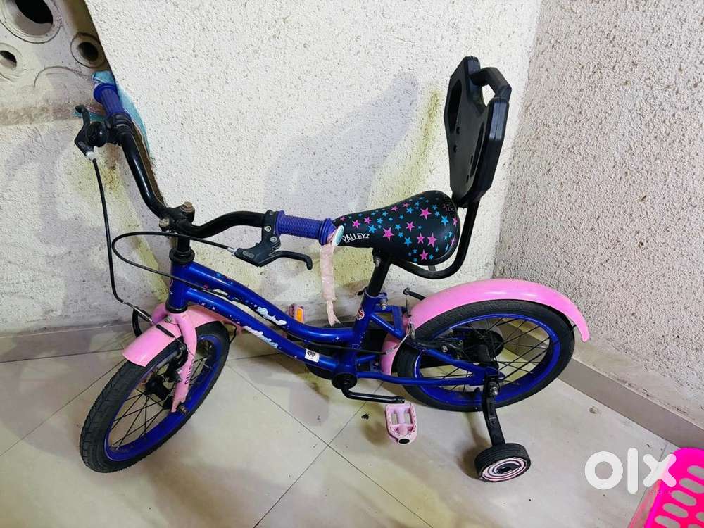 Bicycle for kids