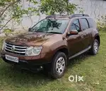 Renault Duster 2014 Diesel 115000 Km Driven For Sale