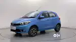 Tata Tiago XZ, 2016, Petrol