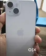 Get iPhone 15 refurbished at geniune price in your budget