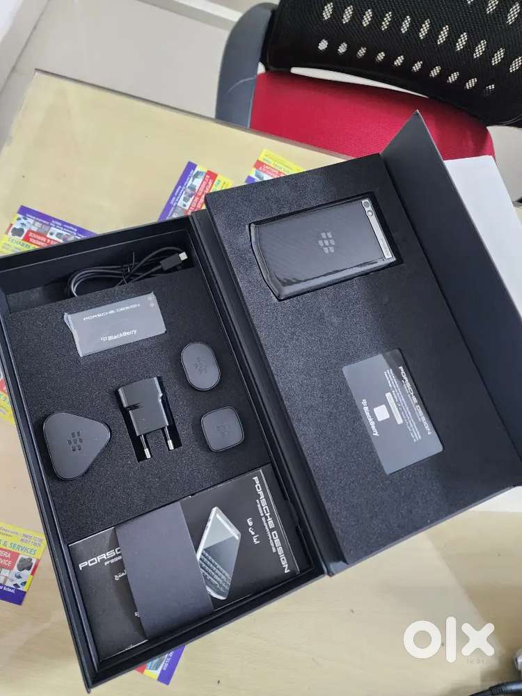 BLACKBERRY PORCHE P9983/PORCHE P9982/KEYone/priv/classic  brand new