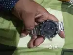 Fastrack watch