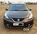 Maruti Suzuki Baleno 1.2 Alpha, 2017, Petrol