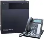 Panasonic TDA 100 Whole system or parts for sale