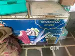 VOLTAS HARD TOP CHEST FREEZERS - DOUBLE DOOR 300 LITERS, 3 STAR