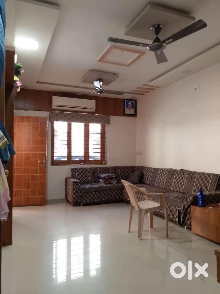For Sell/ 3bhk furnished villa