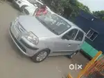 Hyundai Santro Asta, 2013