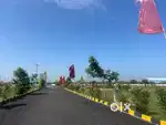 Plots For sale just 2 minutes From banglore Express High Way