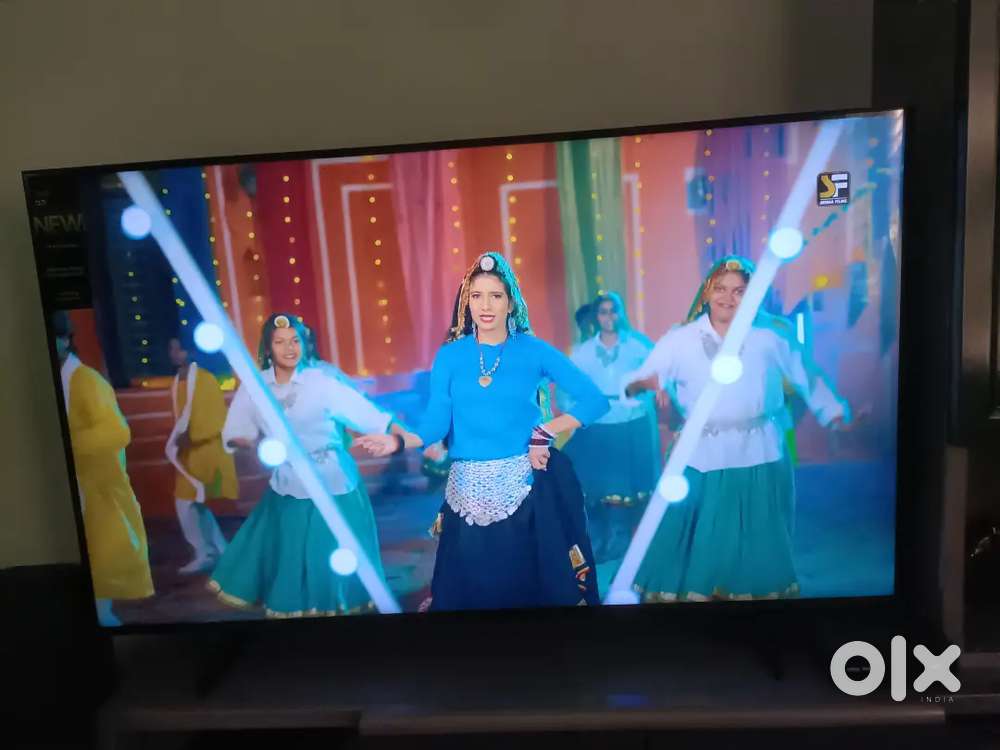Samsung qled led