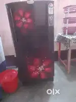 Godrej freez single door