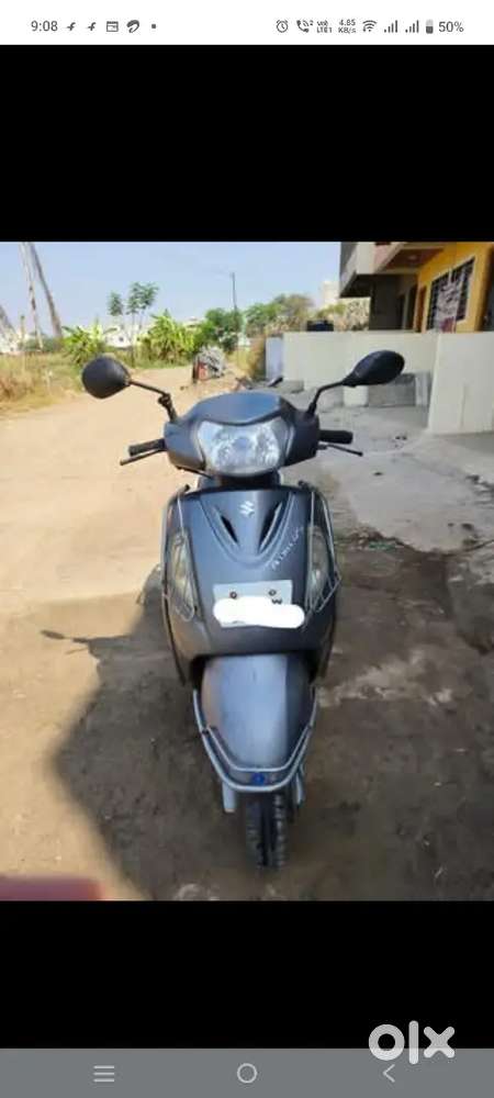 Access 125