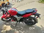 RTR 160 4V