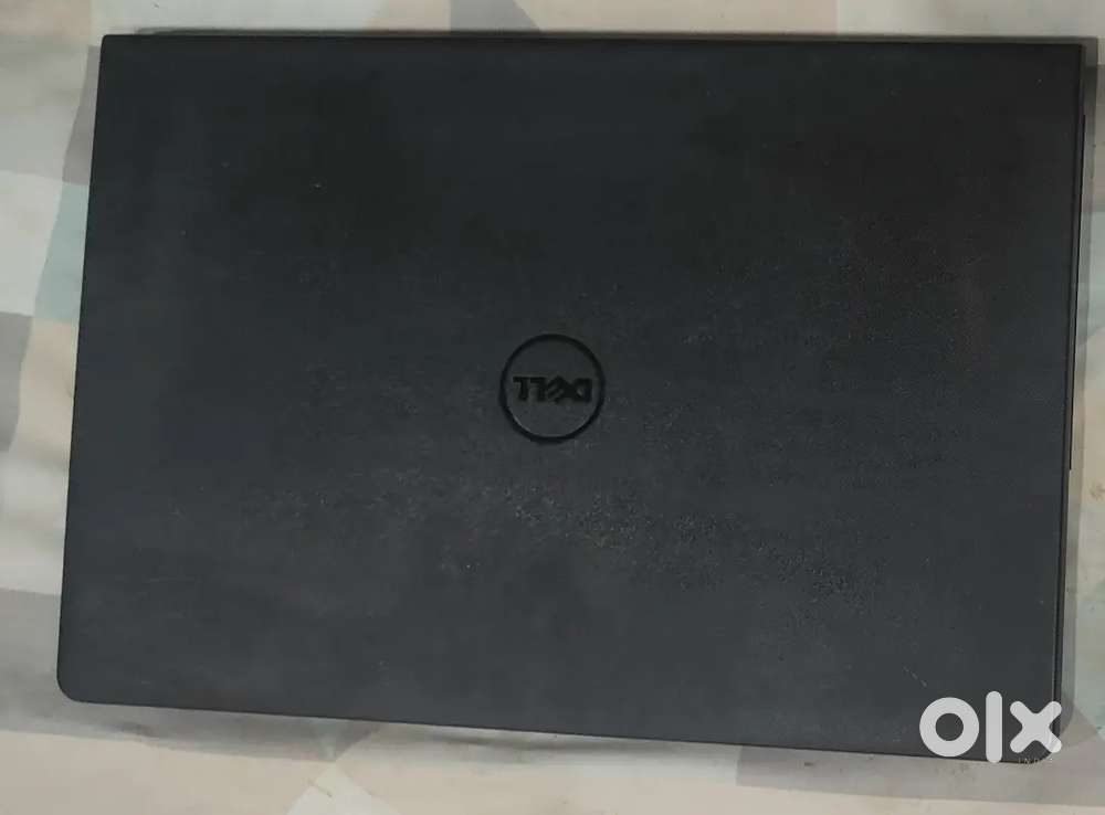 Dell Inspiron 15 3000 Series