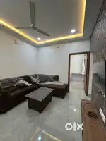 1bhk Furnished flat for rent