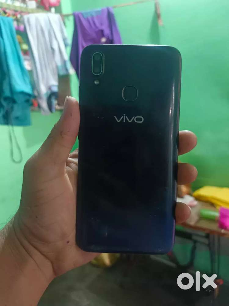 Vivo y91 especially
