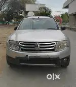 Renault Duster 2015-2016 110PS Diesel RxZ Plus, 2013, Diesel