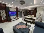 Newly Built Fully Furnished 3BHK on Patiala Road, Zirakpur