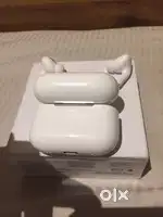 Music Apple Air pods pro