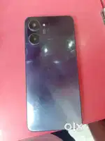 Folder change h phone ka aur good condition h