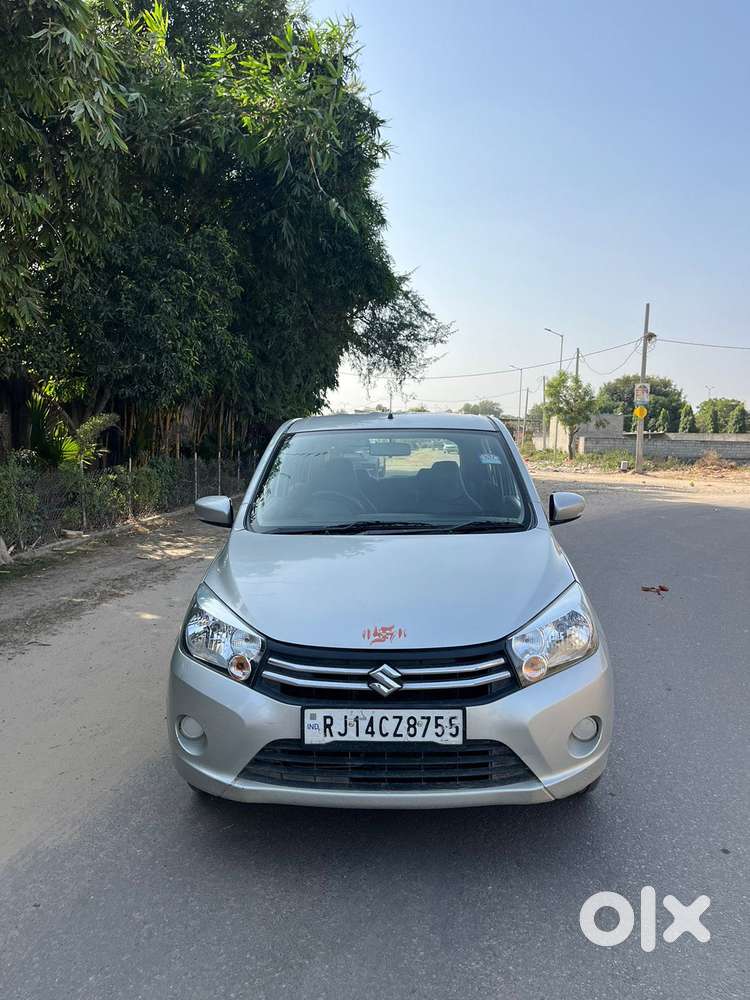 Maruti Suzuki Celerio 2014-2017 ZXI Optional, 2015, Petrol