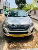 Isuzu D-Max  Rent/ Sale