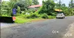 7,5 cent plot ചേർത്തല പുത്തനമ്പലം മെയിൻ റോഡ് സൈഡ്