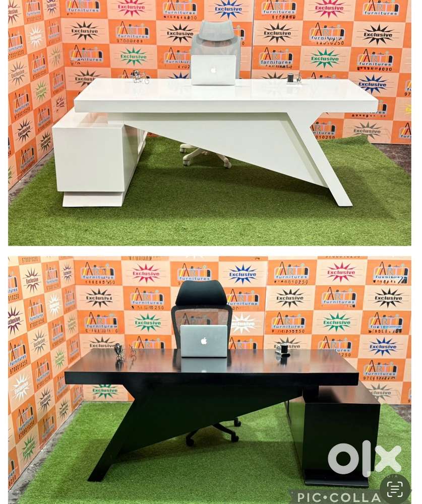 Grand premium exclusive designed Md tables office tables from Aarti
