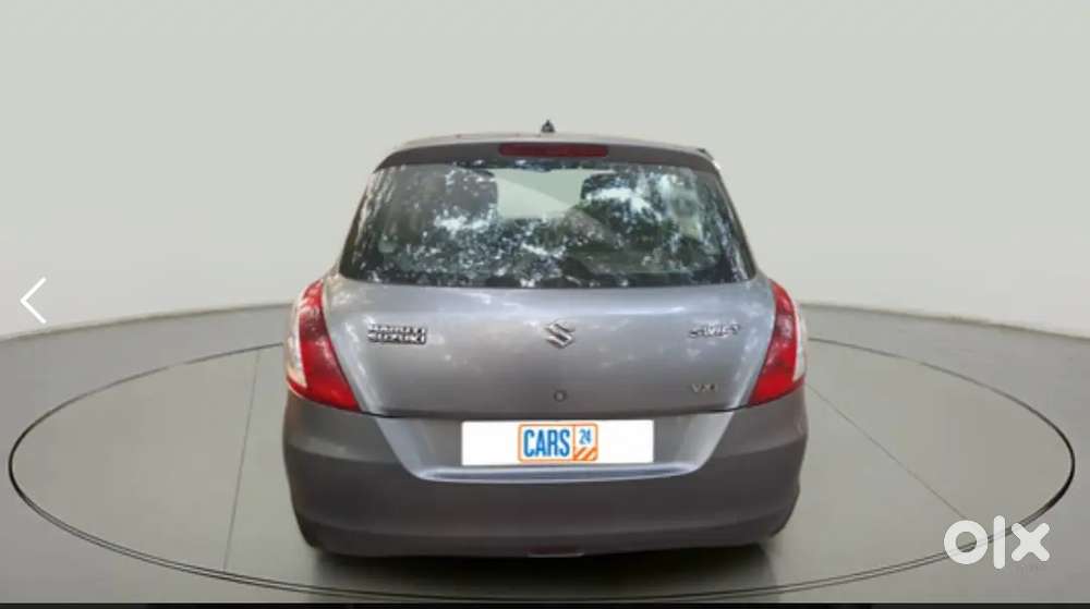 Maruti Suzuki Swift 2014 Petrol 133400 Km Driven
