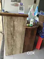Counter table