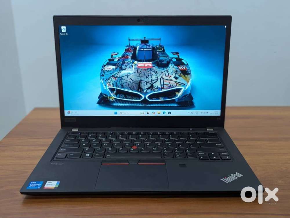 Top picks for used laptops! 14 FHD ThinkPad T14 i5-11th ,16GB & 256GB