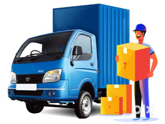 Tata Ace drivers required