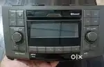 Car stereo System