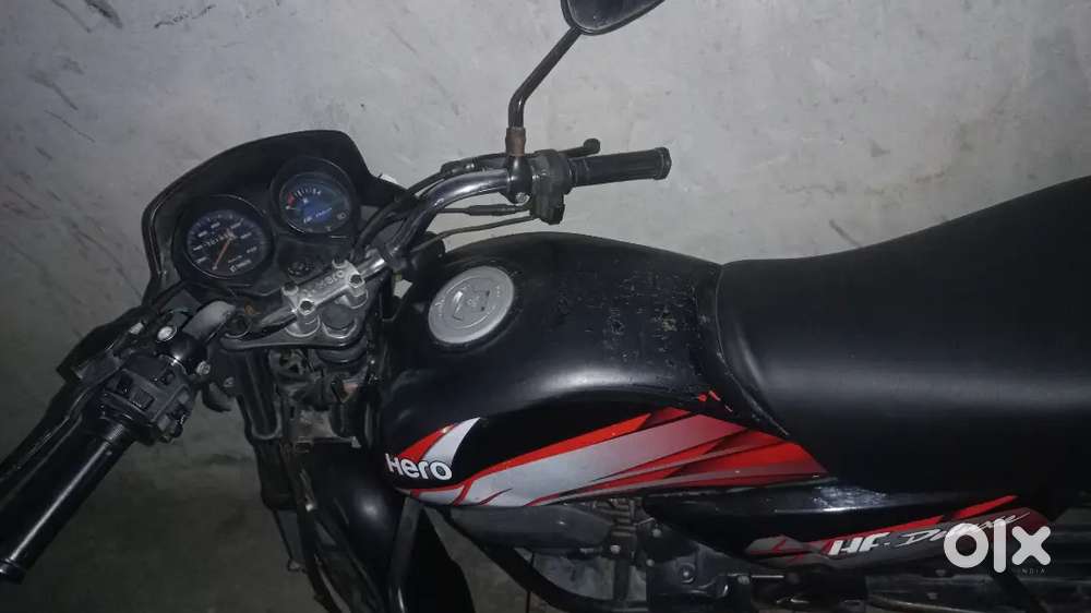 HF deluxe model 2016