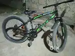 Avon company ki best 1year old cycle
