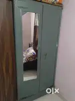 Metal Cupboard