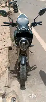 Revolt400 ev bikes