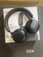 Hammer Wireless Headset – Great Sound – Good Condition