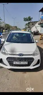 Hondai i10 Grand cng