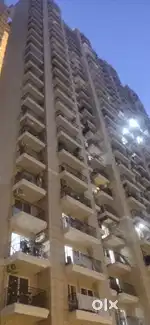 Kiraye pe flat