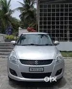 Maruti Suzuki Swift 2011-2014 LDI, 2013, Diesel